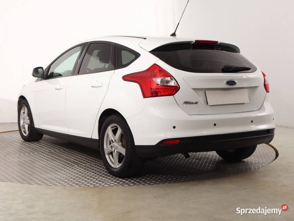Ford Focus 16 i 4/5 Focus śląskie