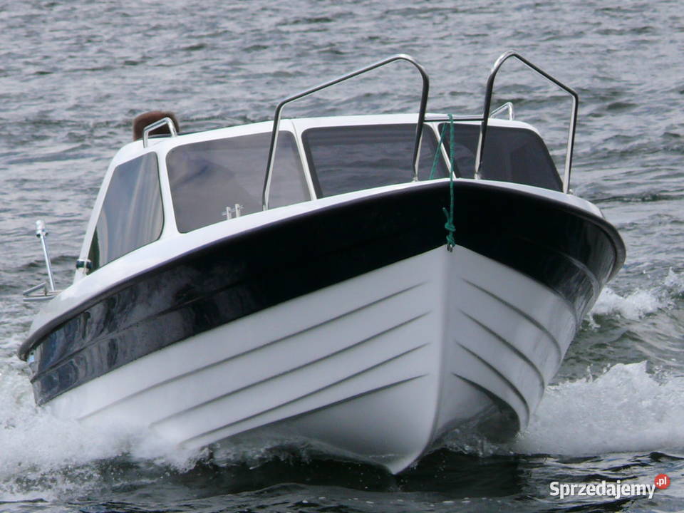 Formy do produkcji łodzi motorowej RODEO 510 Pozostałe Klawkowo