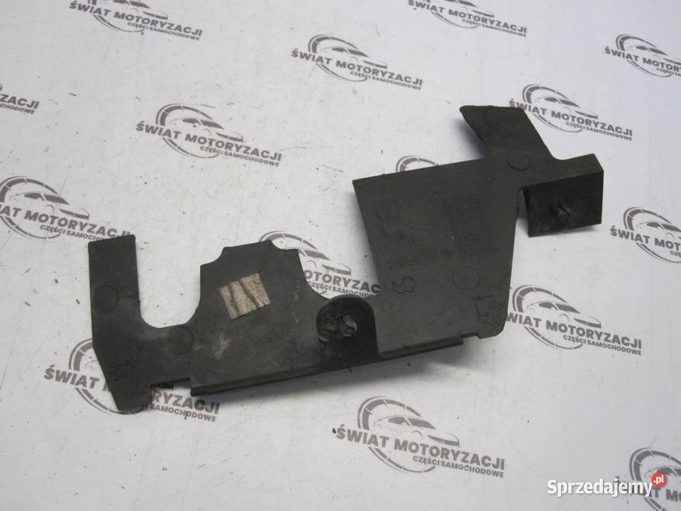 SEAT IBIZA IV 09r kierownica powietrza prawa