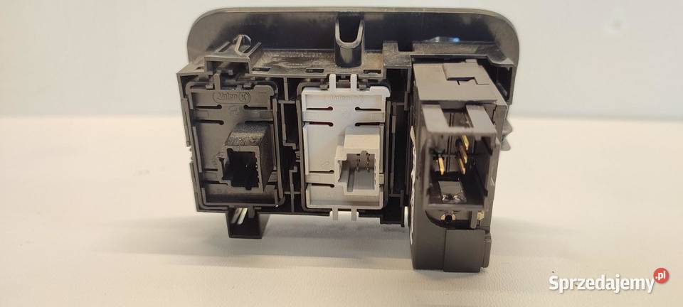 OPEL MOVANO FIAT DUCATO PRZEŁĄCZNIK REGULACJI