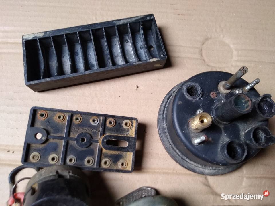 Ursus c330 ursus C360 Zetor pozostałość Kruszwica