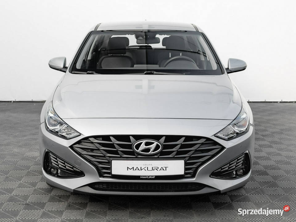 Hyundai i30 GD2C81215 DPI Classic Bluetooth bluetooth pomorskie Gdańsk sprzedam