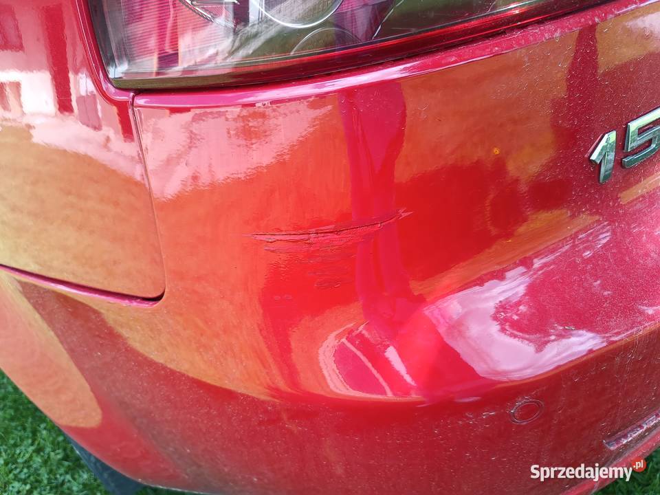 Alfa Romeo 159 Sportwagon małopolskie Radgoszcz