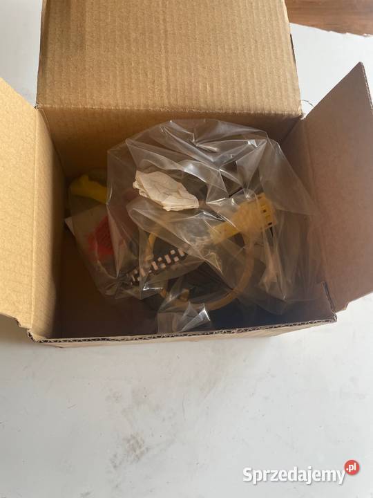 Sprężyna śrubowa poduszki powietrznej Seat Kłaczyna