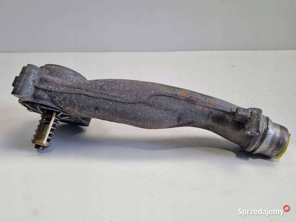 Porsche 911 991 GT3 38 MAGISTRALA WODY Przewód Chełm