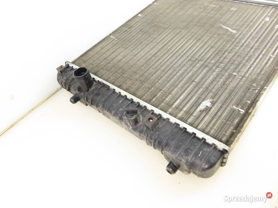 CHŁODNICA WODY SUBARU JUSTY III 13 AWD