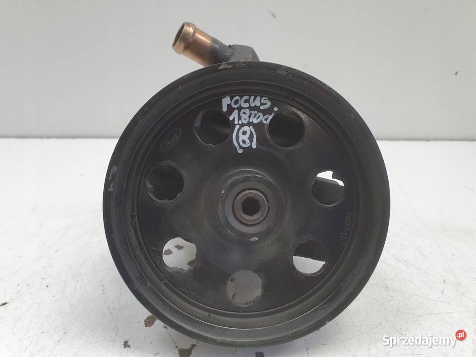 Ford Focus I MK1 18 TDCI POMPA WSPOMAGANIA HBDFX osobowe sprzedam