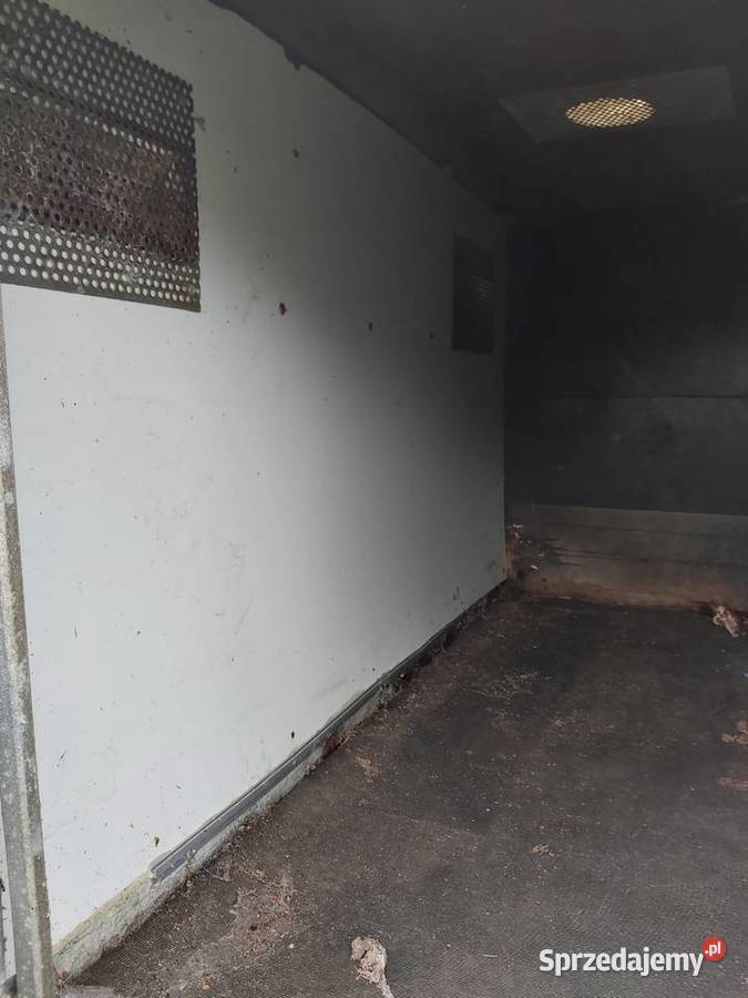 Przyczepa Przyczepka Samochodowa Lekka do 750kg dolnośląskie Syców