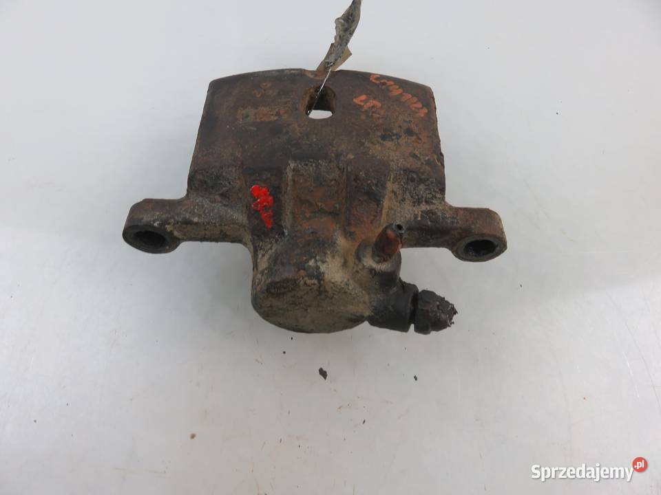 ZACISK LEWY TYŁ MITSUBISHI PAJERO II 25 TD