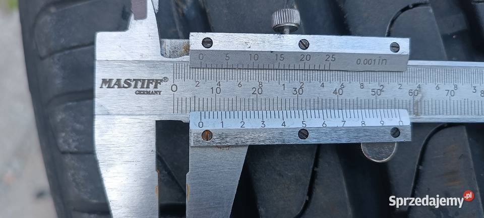 Opony Pirelli Cinturato P7 22550 r17 94W komplet Kraków