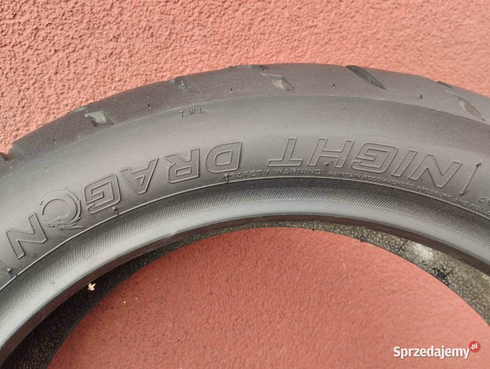 18060B17 PIRELLI NIGHT DRAGON 185 Sicienko