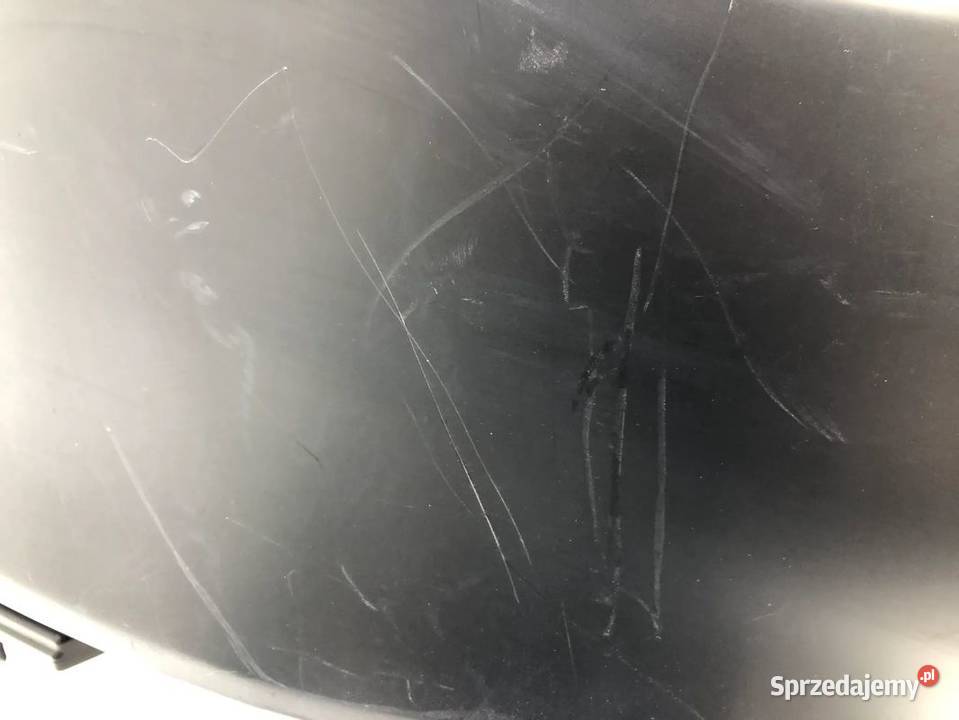 HYUNDAI IX35 IX 35 20092015 ZDERZAK TYŁ TYLNY Skarżysko-Kamienna