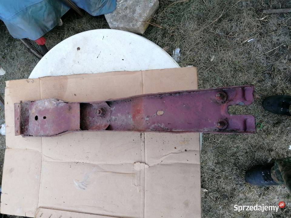 Zabytkowy Uchwyt do mocowania koła Pozostałe Skarżysko-Kamienna sprzedam