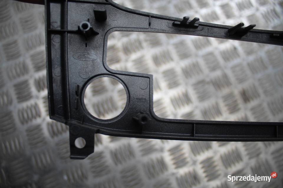 RAMKA PANEL RADIA FORD MONDEO MK4 7S7118522 osobowe