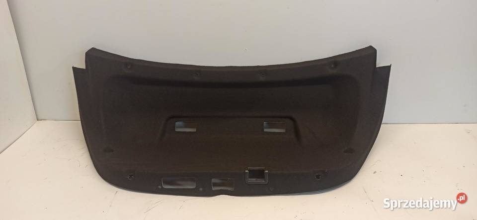 MERCEDES W205 TAPICERKA KLAPY A2056940025 osobowe