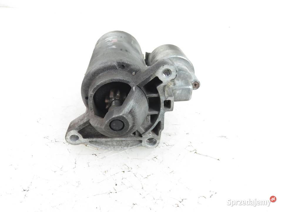 ROZRUSZNIK PEUGEOT 307 Break 14 sprzedam