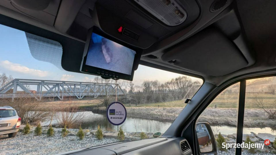 Renault Master Master L2H2 Renault dolnośląskie Kamienna Góra