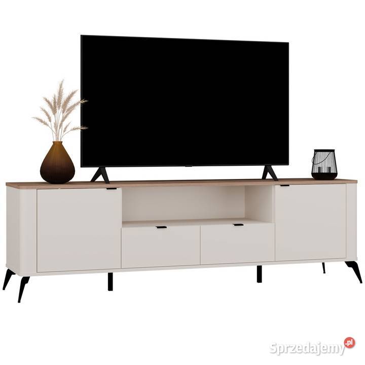 Szafka RTV CORDOBA 2D2S sprzedam