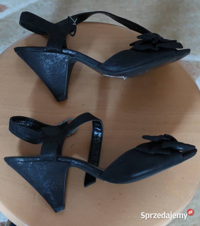 Damskie buty sandały firmy DOROTHY PERKINS 40 Siedlce