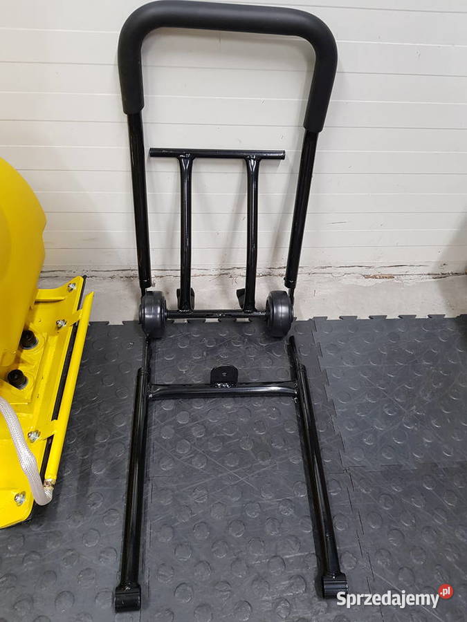 Zagęszczarka gruntu Komatsu SST 47L