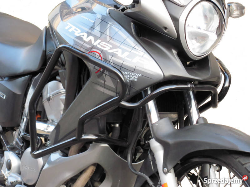 Gmole HEED do Honda XL 700 Transalp 0815 Akcesoria śląskie