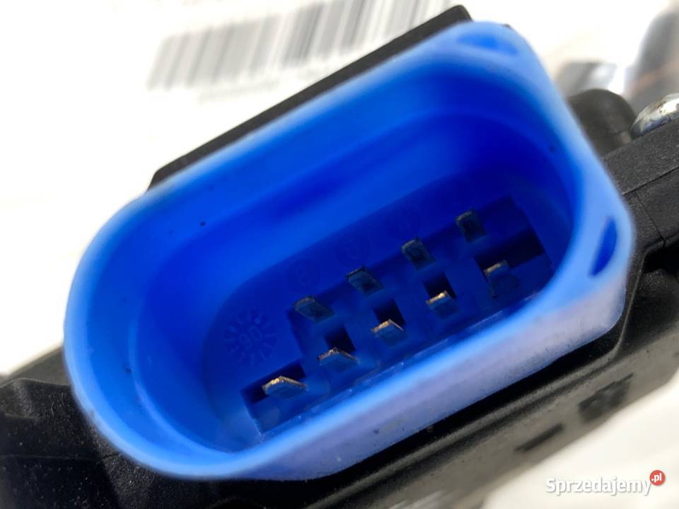 ZAMEK DRZWI LEWY PRZÓD VW TOURAN Minivan