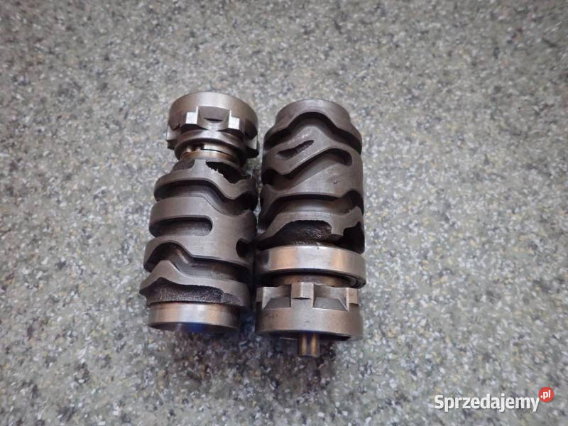 1 PROGRAMATOR BIEGÓW HONDA CR 125 9401R Pozostałe Strzelce Krajeńskie