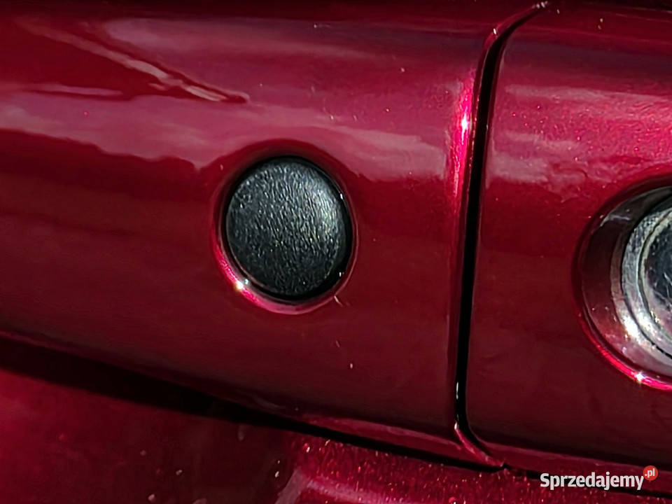 Mazda CX3 serwis ASO automat 4x4 Rydułtowy