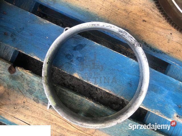 Deutz f4l1011 Obudowa Łapa Silnika Osłona Pompa Jastrzębniki sprzedam