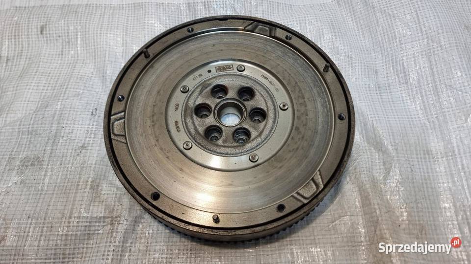 FORD FOCUS MK3 15 TDCI SPRZĘGŁO KOŁO DWUMASOWE sprzedam