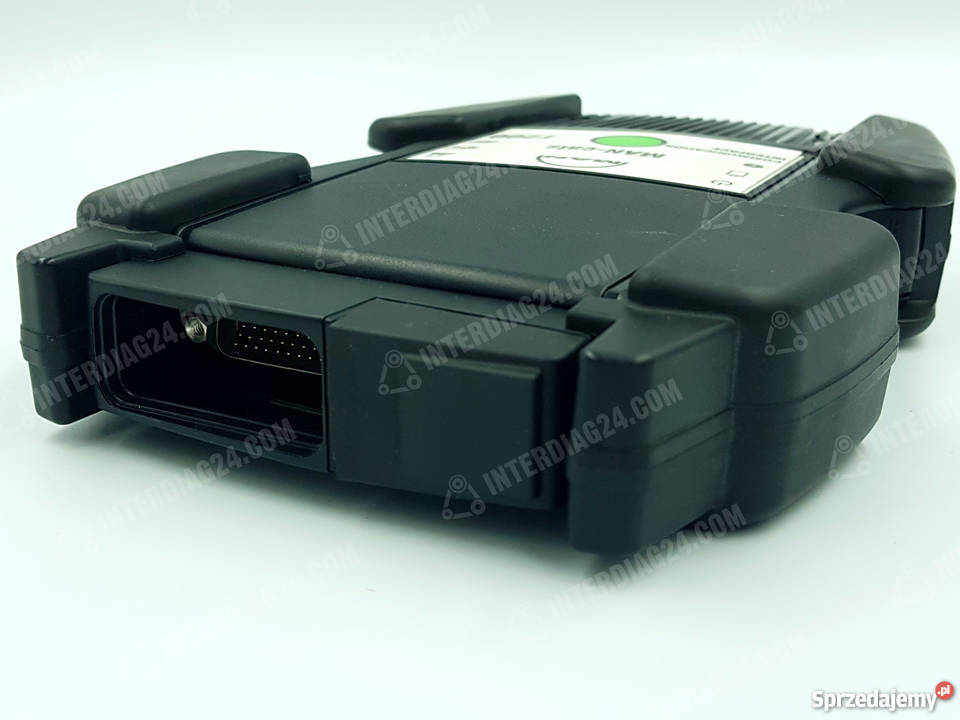 MANCATS II T200 WIFI interfejs Diagnostyczny Motoryzacja mazowieckie Mława