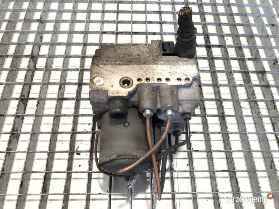 POMPA ABS MERCEDES W639 0273004089 23 98 9703 podkarpackie