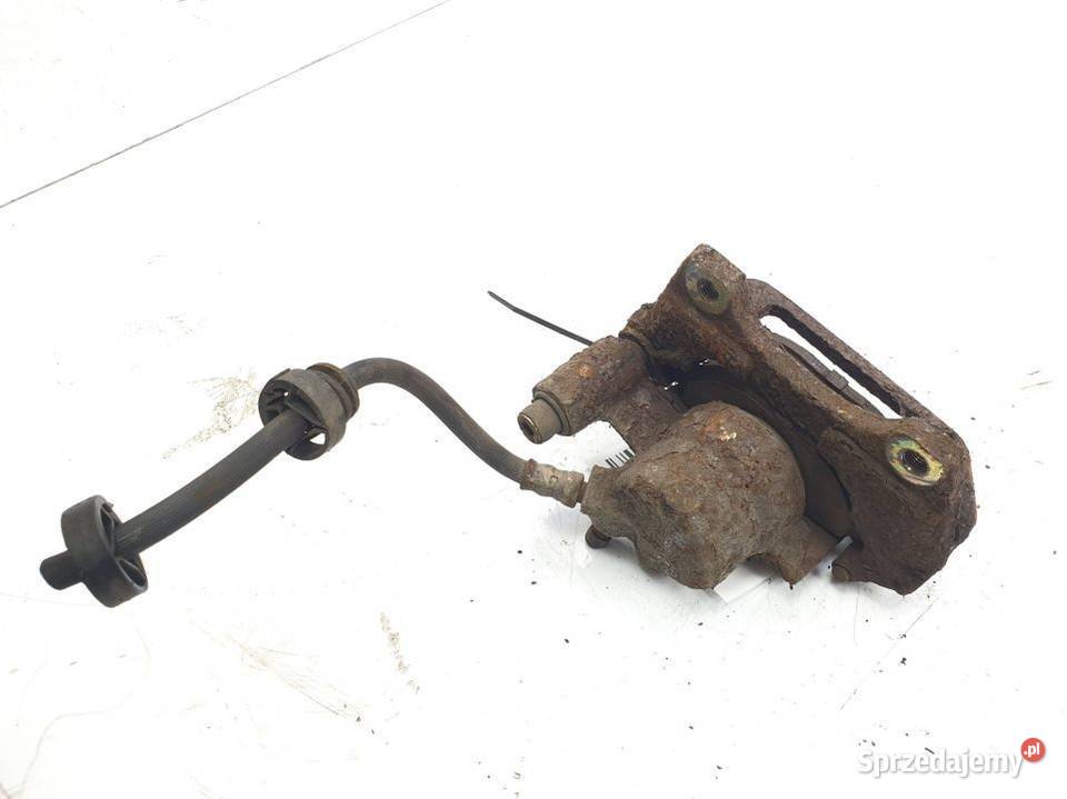 ZACISK HAMULCOWY PRZÓD PRAWY FIAT SEICENTO Lipno