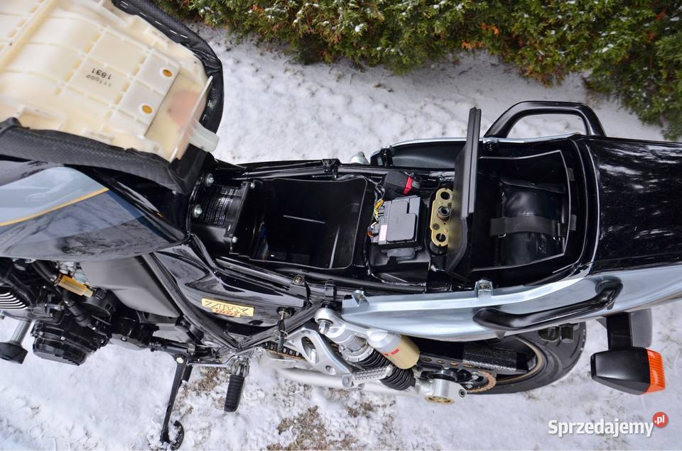 Kawasaki ZRX 1100 Stan Kolekcjonerski NOWU 34000