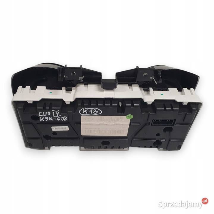 LICZNIK ZEGARY 248108588R Renault Clio IV 15 DCI Chełm