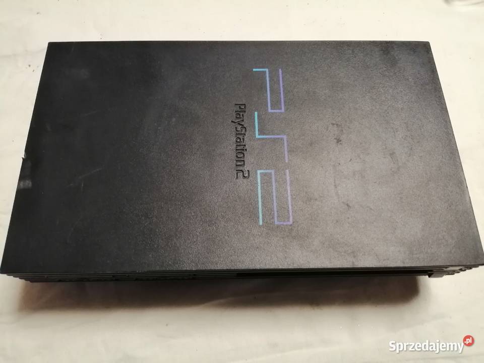 Konsola 2 PlayStation 2 Uszkodzony Bydgoszcz
