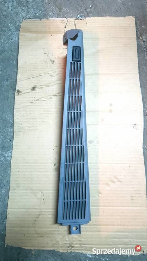 MW E39 Touring Kombi Kratka Wentylacyjna Obudowa ogrzewanie Sietesz sprzedam