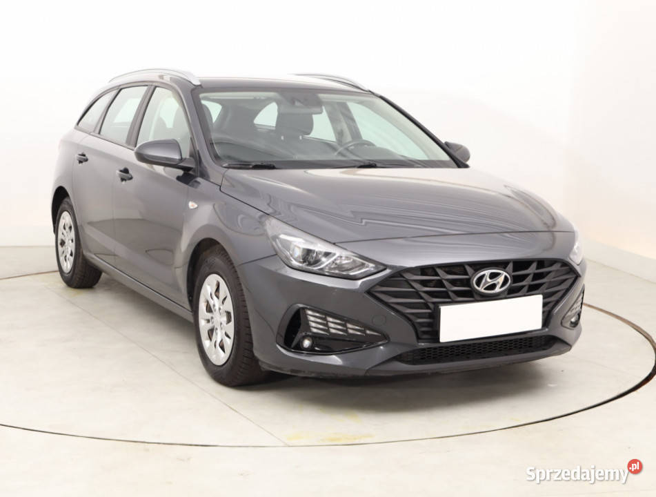 Hyundai i30 15 DPI Bielany Wrocławskie