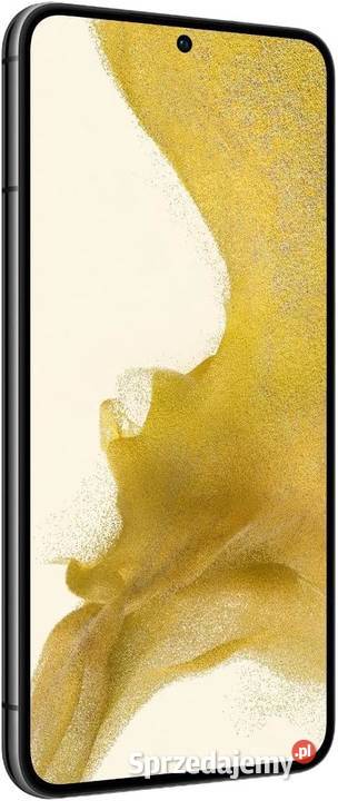 Nowy Samsung Galaxy S22 5G 8128 GB czarny Samsung Warszawa