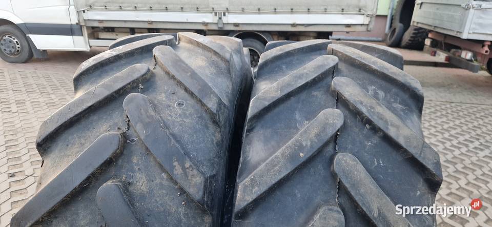 36070r24 3607024 124r24 32085r24 Michelin 80 Nowe Miasto Lubawskie