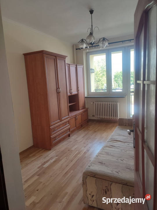 Mieszkanie 56m2 Okulickiego Rzeszów