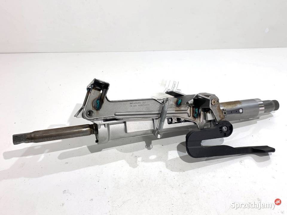 KOLUMNA KIEROWNICZA AUDI A4 B9 8W0419501