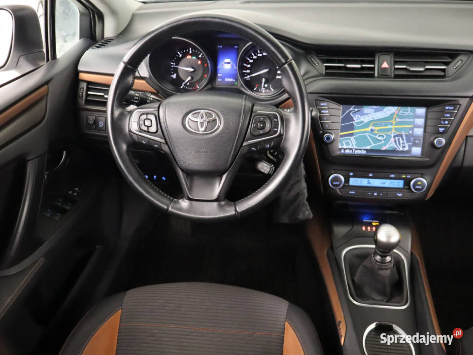 Toyota Avensis 20 D4D Bielany Wrocławskie sprzedam