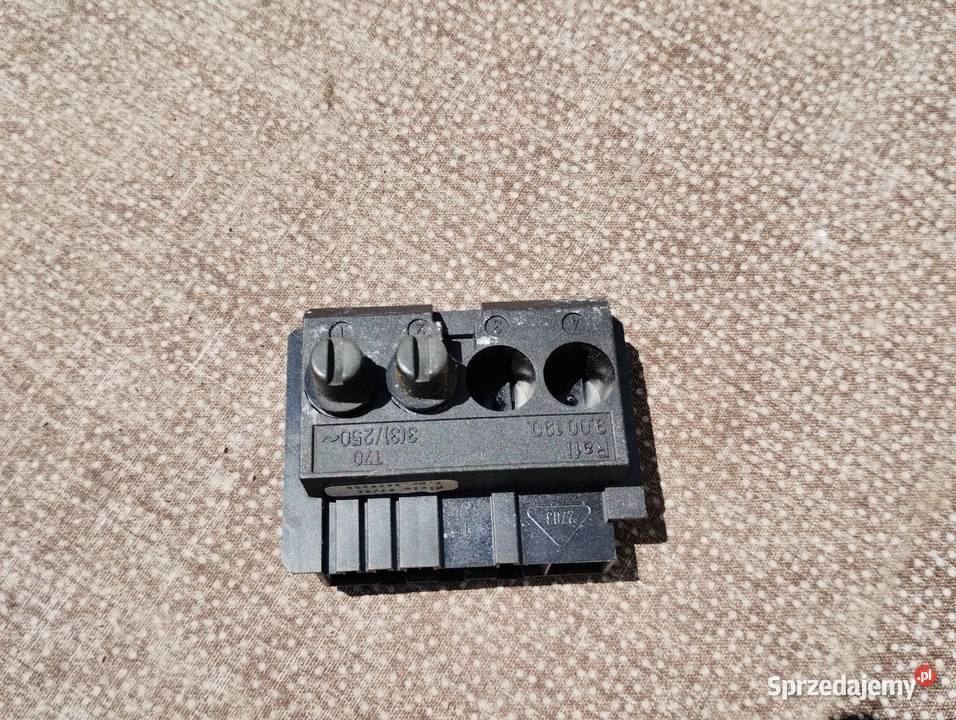 Wyłącznik przełącznik przycisk zmywarka Miele T śląskie