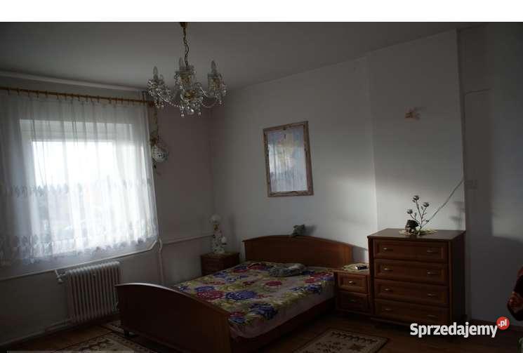 Dom jeziorem Otmuchowskim do Liczba pokoi 5 sprzedam