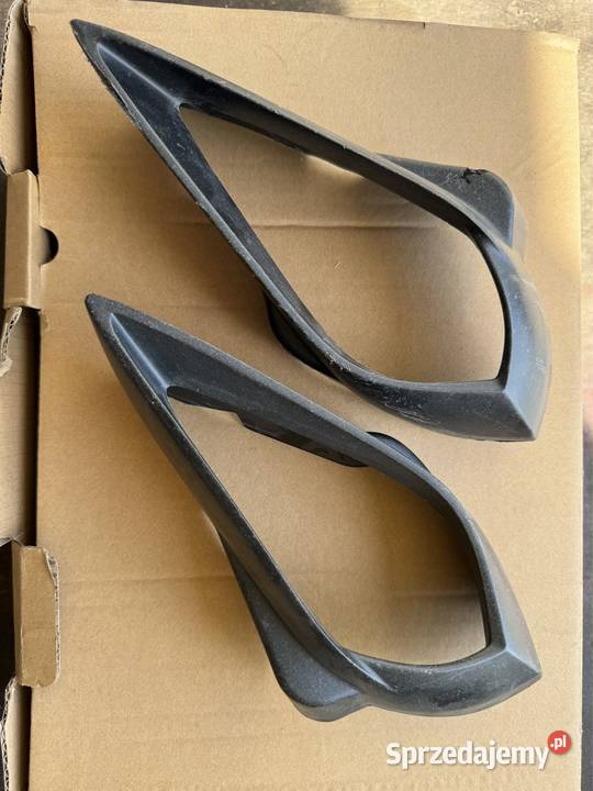 Reflektory lampy OEM Yamaha raptor 700 lift Gorzupia
