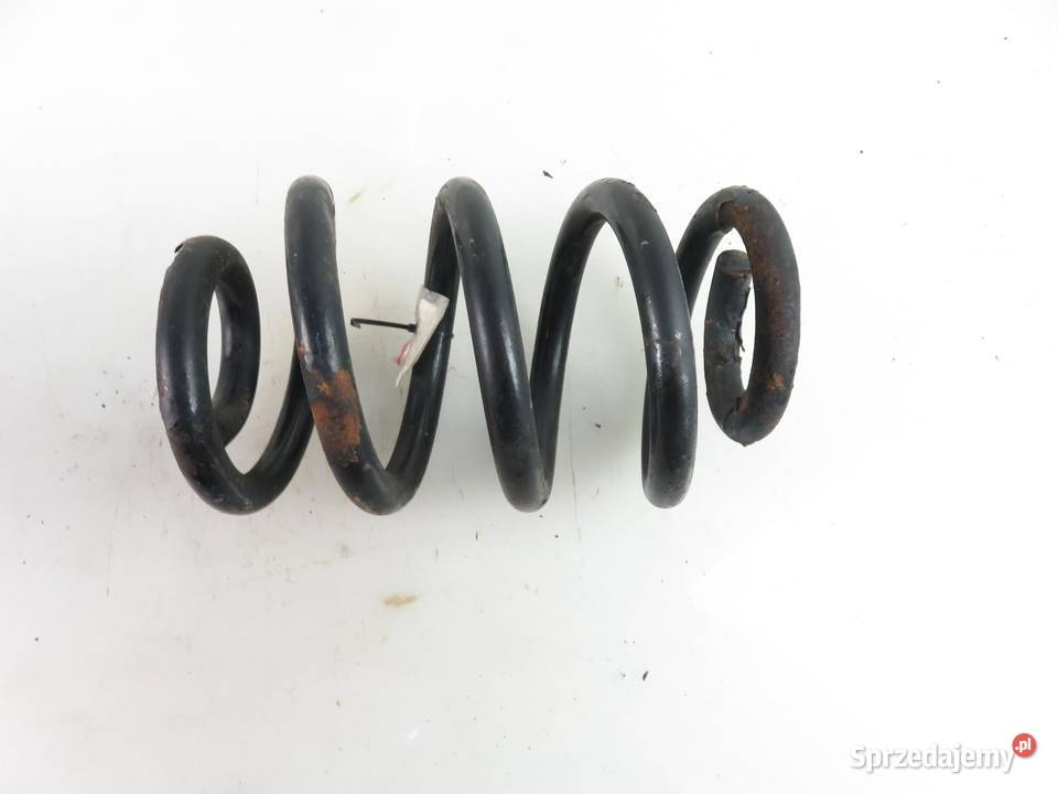 SPRĘŻYNA PRZÓD RENAULT MASTER II 25 dCi osobowe małopolskie