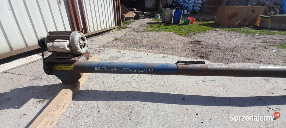 DMUCHAWA NEURO TORNADO 22kW 3kW 4kW 55kW 75kW Pozostałe