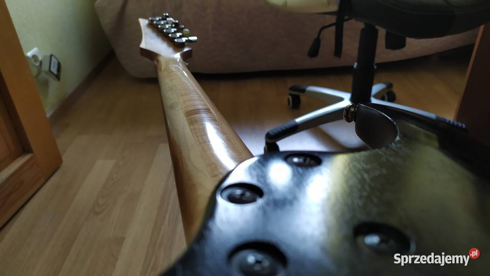 Gitara Ibanez S420 wysyłka możliwa zamiana dolnośląskie sprzedam