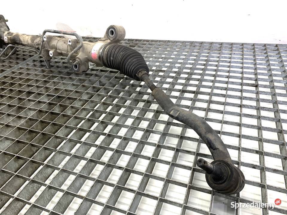 PRZEKŁADNIA KIEROWNICZA MAGLOWNICA MAZDA CX7 Przekładnie kierownicze sprzedam